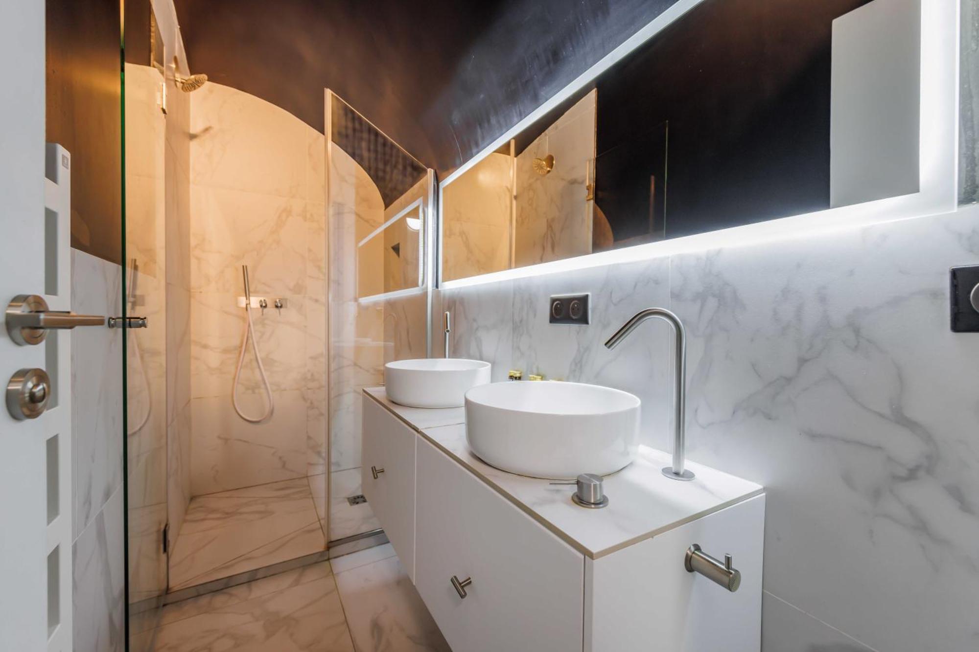 Charming Duplex Parisian T3 - Heart Of Saint-Germain Apartman Kültér fotó