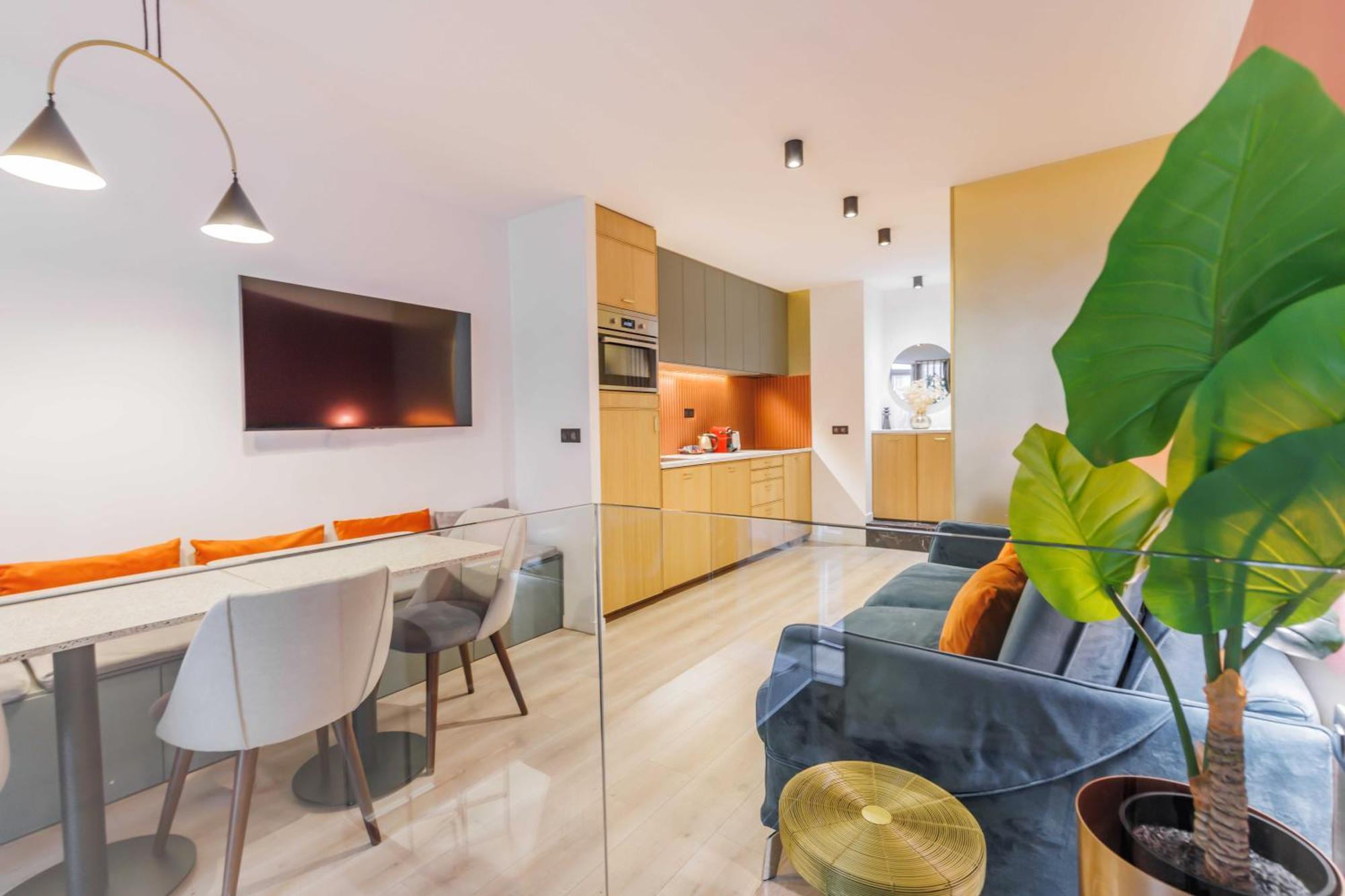 Charming Duplex Parisian T3 - Heart Of Saint-Germain Apartman Kültér fotó
